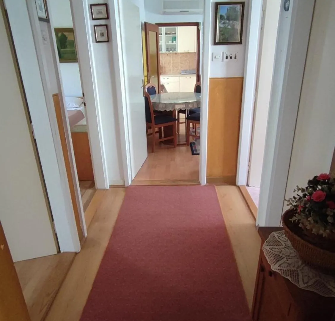 Apartment Val Crikvenica