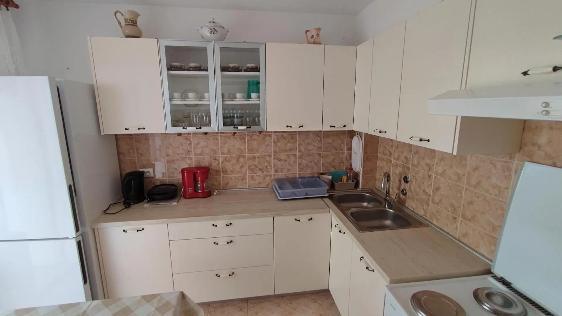 Apartment Val Crikvenica