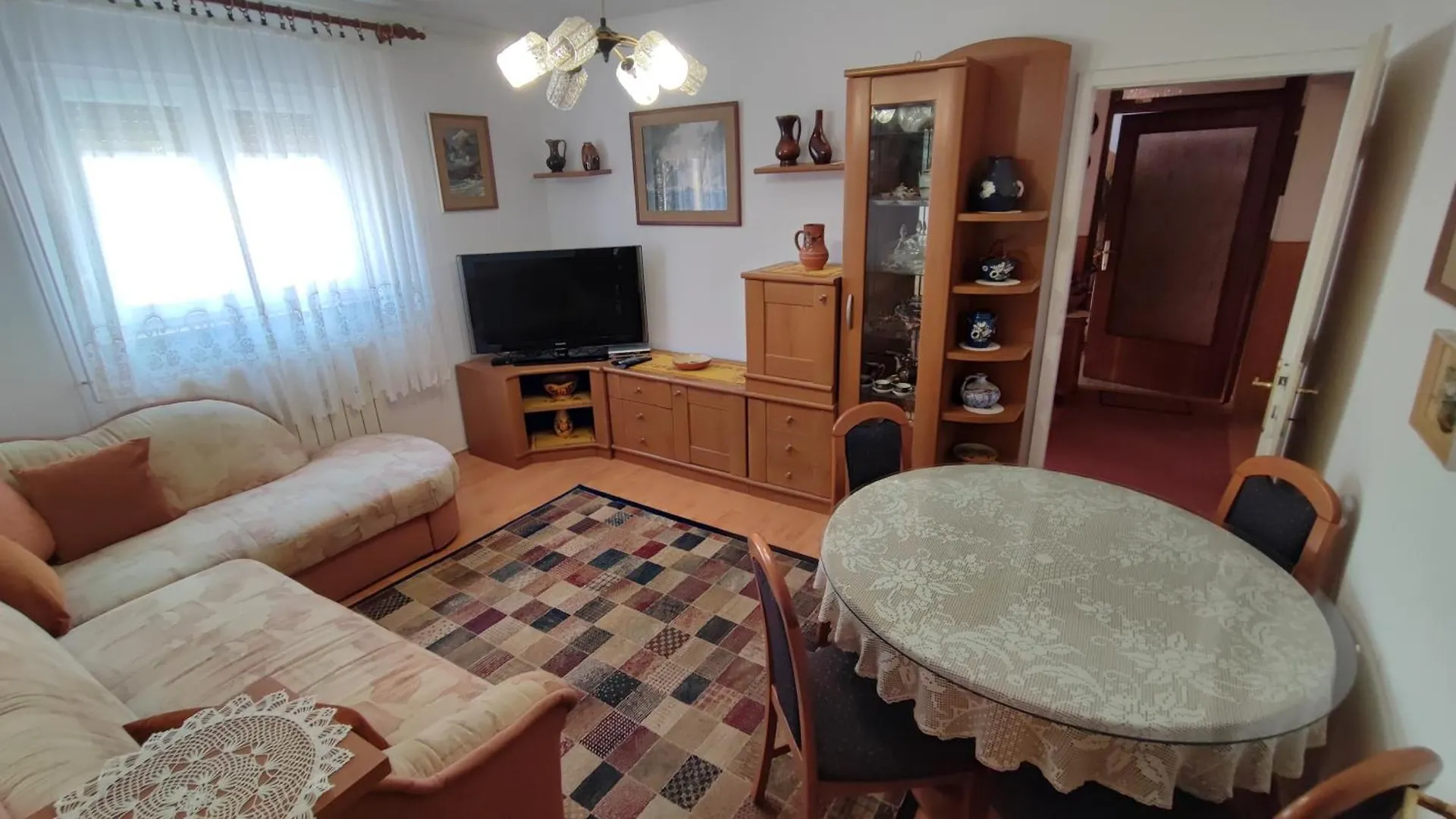 Apartment Val Crikvenica 0*,  Croatia