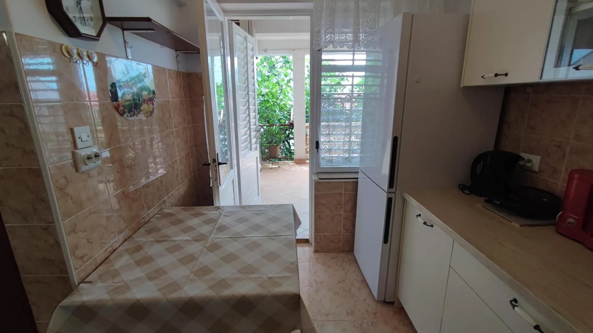 Apartment Val Crikvenica