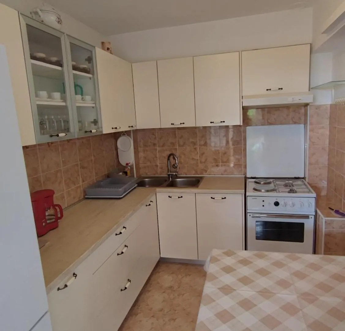 Apartment Val Crikvenica 0*,