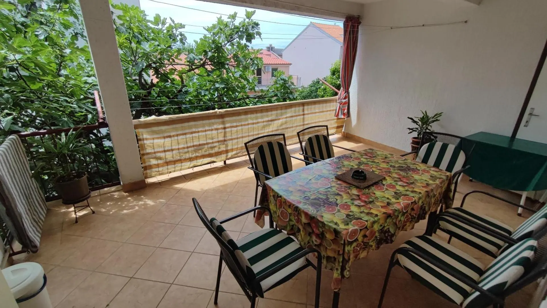 Apartment Val Crikvenica