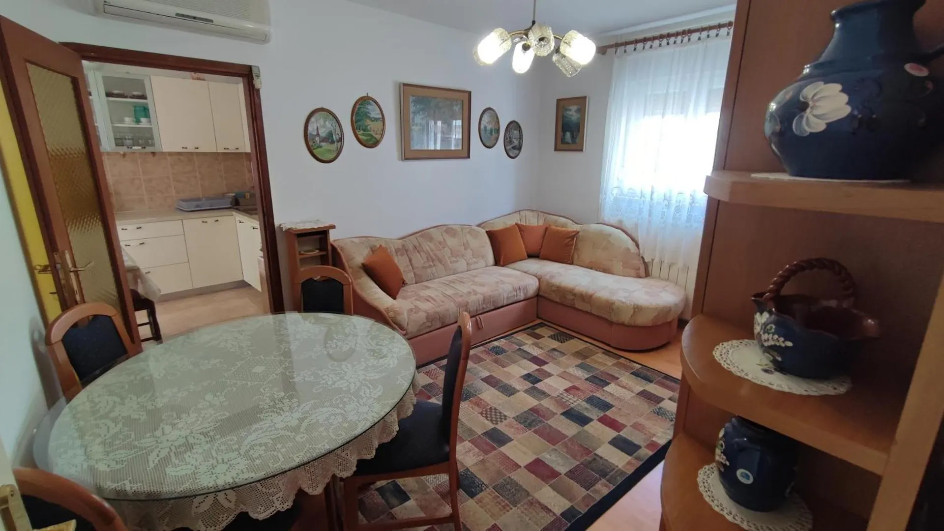 Apartment Val Crikvenica