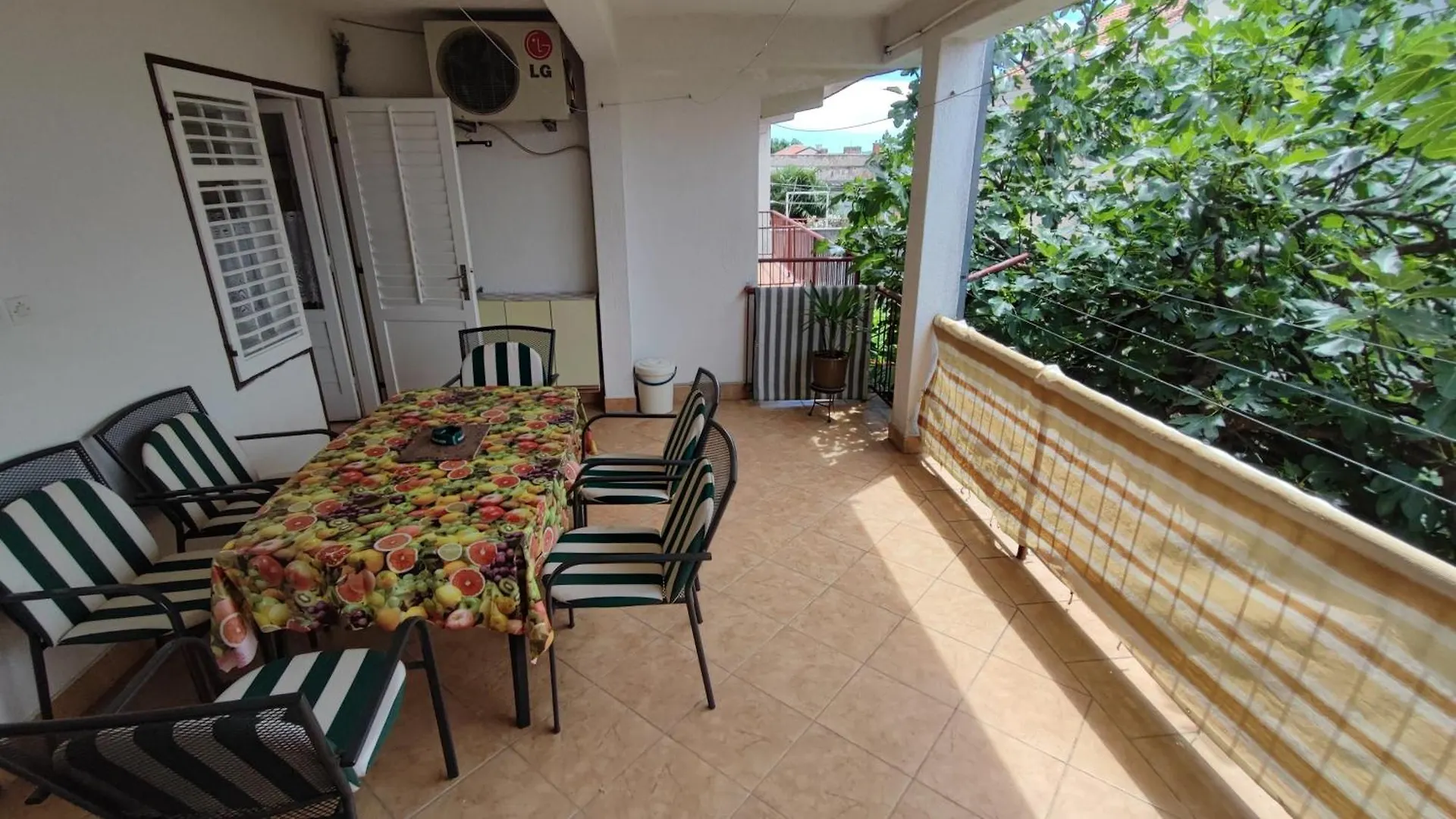 Apartment Val Crikvenica Croatia