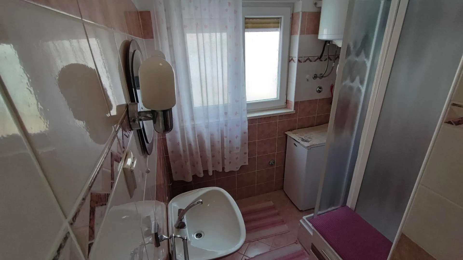 Apartment Val Crikvenica 0*,  Croatia