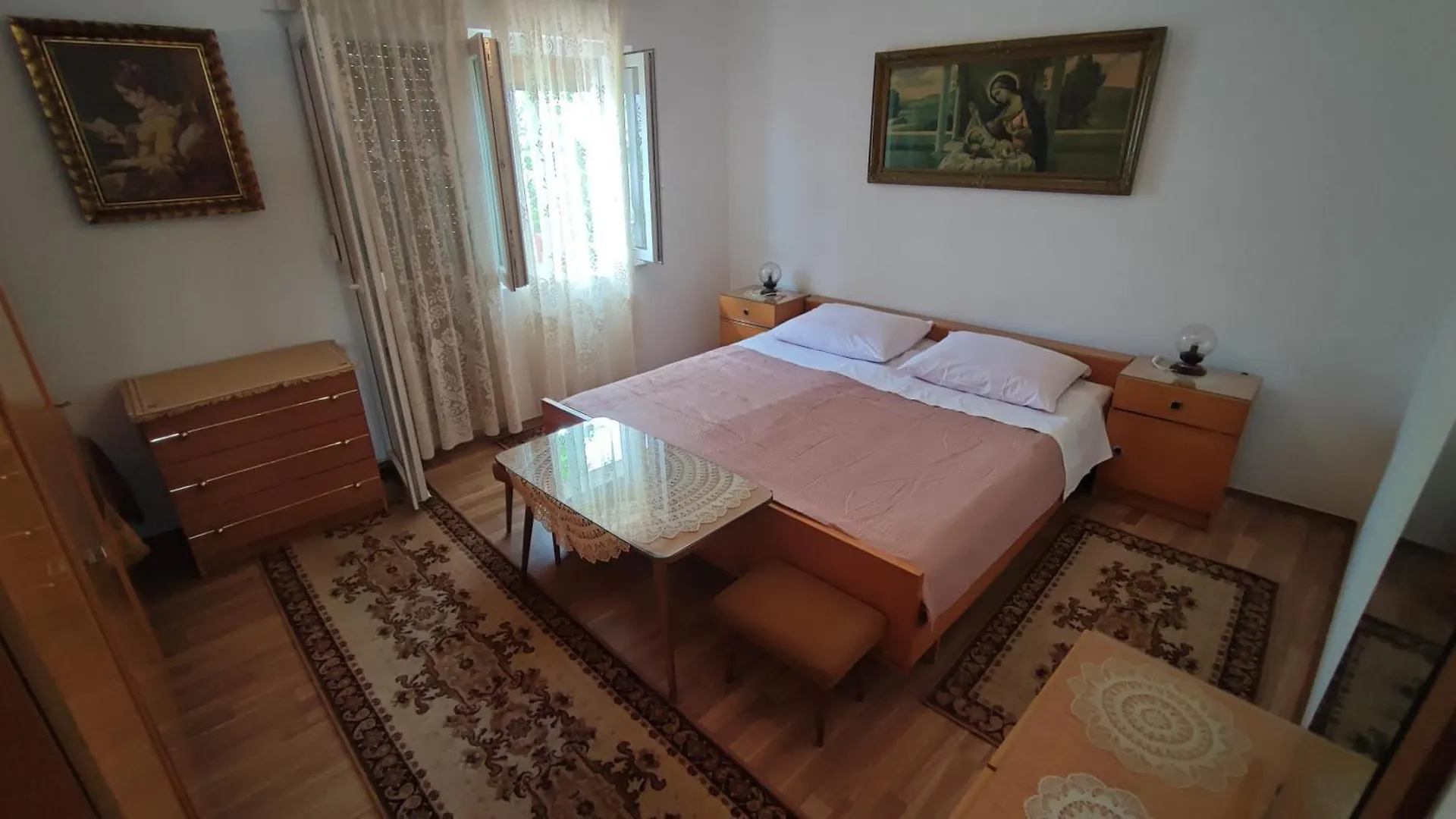 Apartment Val Crikvenica 0*,