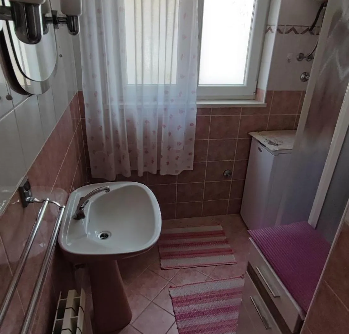 Apartment Val Crikvenica