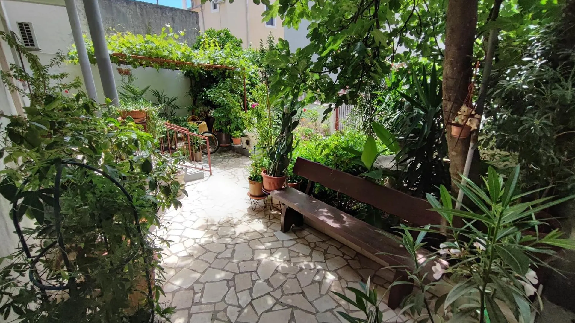 Apartment Val Crikvenica 0*,  Croatia