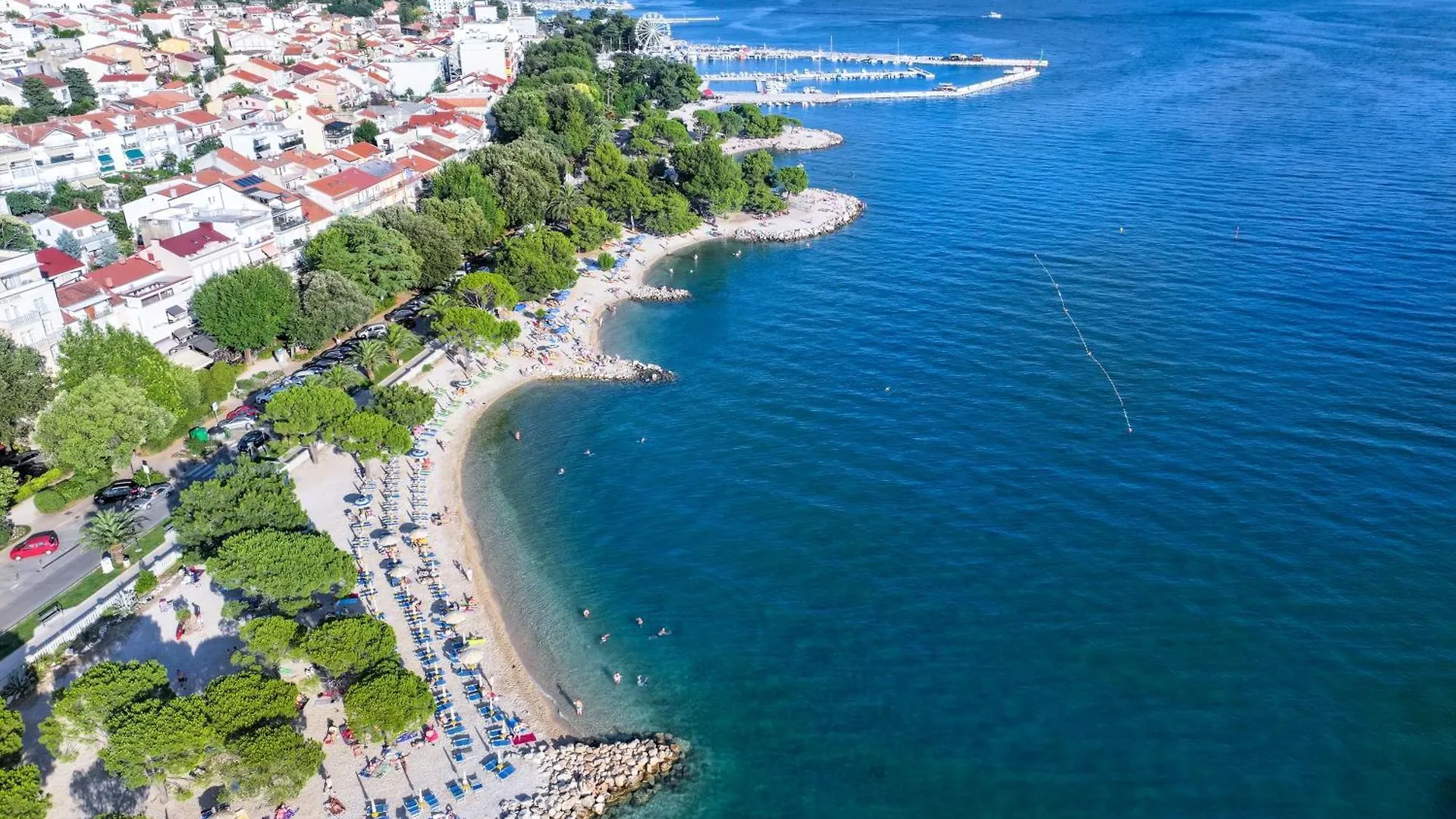 Apartment Val Crikvenica