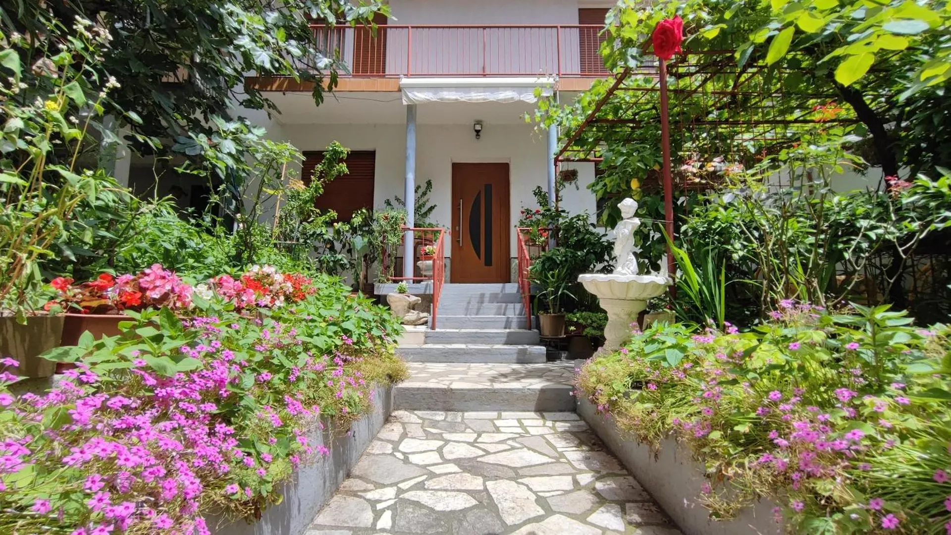 Apartment Val Crikvenica